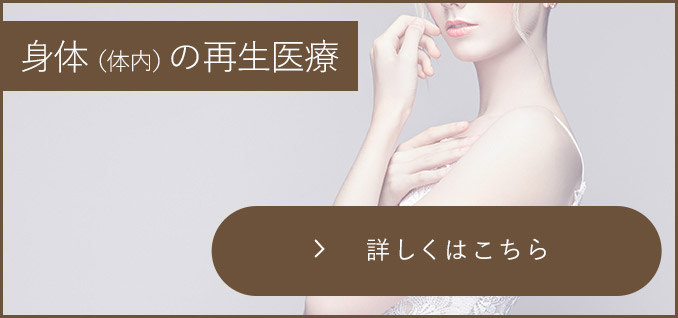 身体(体内)の再生医療