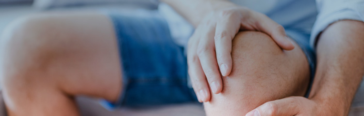 変形性膝関節症の幹細胞治療