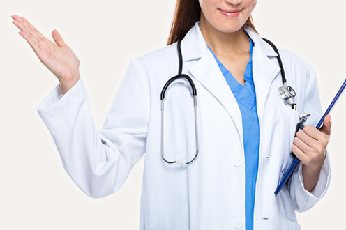 Doctor’s Comment